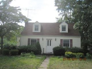 Foreclosed Home - 170 SAND RD, 07675