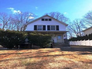 Foreclosed Home - 531 Fairview Ave, 07675
