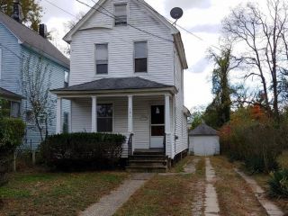 Foreclosed Home - 151 Catherine St, 07701