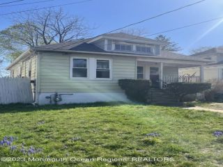 Foreclosed Home - 57 SUNSET AVE E, 07701