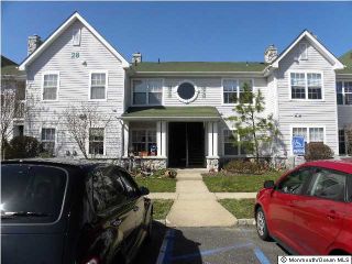 Foreclosed Home - 103 DES MOINES CT, 07712