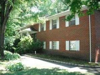 Foreclosed Home - 1010 BLOOMFIELD AVE, 07712
