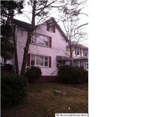 Foreclosed Home - 1029 1ST AVE, 07712