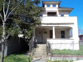 Foreclosed Home - 1511 BANGS AVE, 07712