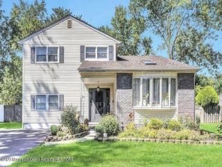 Foreclosed Home - List 100603389