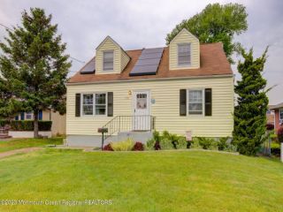 Foreclosed Home - List 100603513