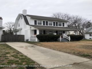 Foreclosed Home - 814 DRUMMOND AVE, 07712