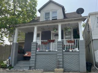 Foreclosed Home - 1404 SUMMERFIELD AVE, 07712