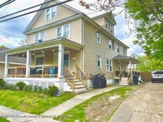 Foreclosed Home - 1309 COMSTOCK ST, 07712