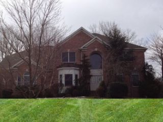 Foreclosed Home - List 100820138