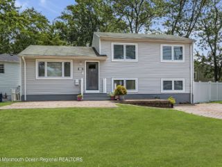 Foreclosed Home - List 100840511
