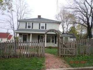 Foreclosed Home - 256 1ST AVE, 07716