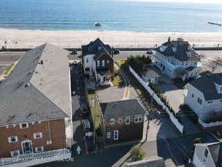 Foreclosed Home - 515 OCEAN AVE, 07717