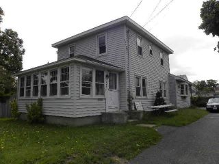 Foreclosed Home - 1703 RIVER RD, 07719