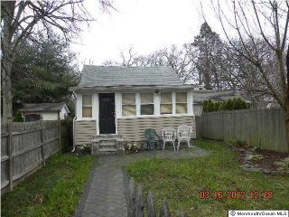 Foreclosed Home - List 100282839