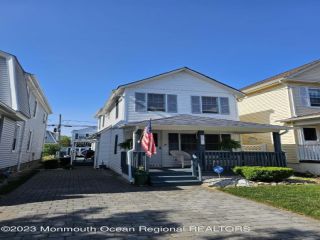 Foreclosed Home - 507 1/2 OCEAN PARK AVE, 07720
