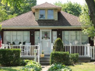 Foreclosed Home - 165 CLIFFWOOD AVE, 07721