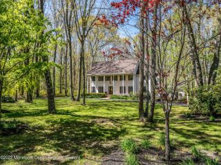 Foreclosed Home - 136 STONE HILL RD, 07722