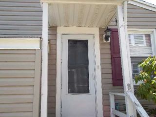 Foreclosed Home - 54 BELSHAW AVE, 07724