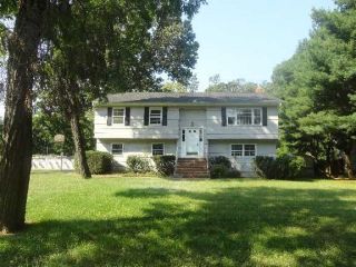Foreclosed Home - 35 JERYL ST, 07724