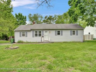 Foreclosed Home - List 100406926