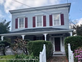 Foreclosed Home - 173 BROAD ST, 07724