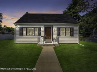 Foreclosed Home - List 100770144