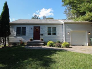 Foreclosed Home - 66 BYRNES LN, 07724