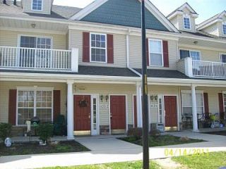 Foreclosed Home - 12 OXFORD CT UNIT 106, 07726