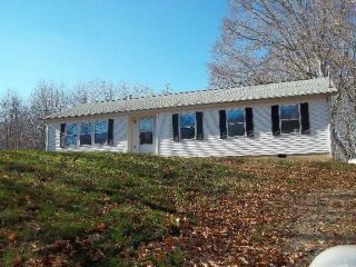 Foreclosed Home - 93 IRON ORE RD, 07726