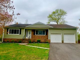 Foreclosed Home - List 100343555