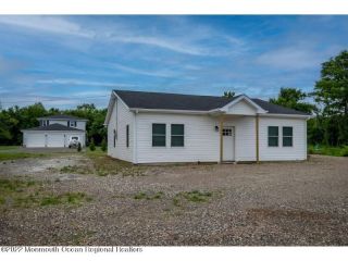 Foreclosed Home - List 100414522