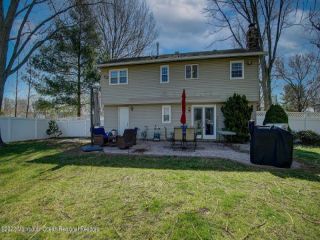 Foreclosed Home - List 100632130