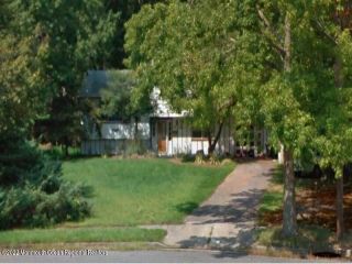 Foreclosed Home - List 100664495