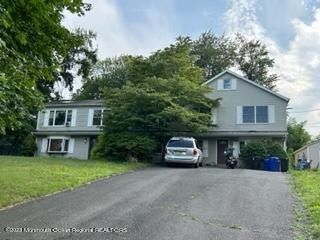 Foreclosed Home - List 100847604