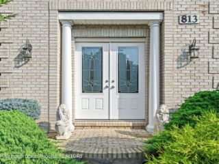 Foreclosed Home - List 100857474
