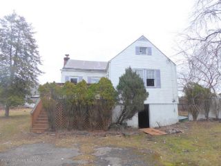 Foreclosed Home - List 100341853