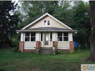 Foreclosed Home - 17 TINTON FALLS RD, 07727