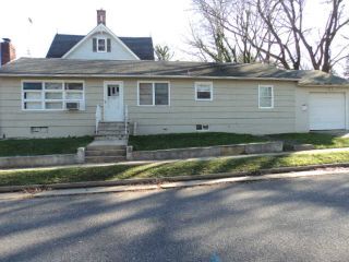 Foreclosed Home - 46 MANALAPAN AVE, 07728
