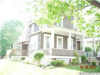 Foreclosed Home - 35 CONOVER ST, 07728