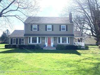 Foreclosed Home - 136 BROADWAY, 07728