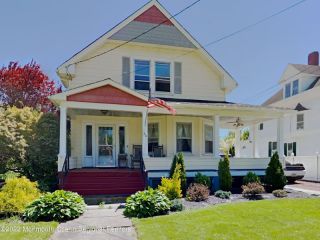 Foreclosed Home - 34 BROADWAY, 07728