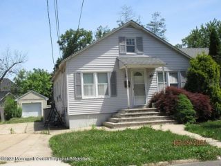 Foreclosed Home - 5 HELEN AVE, 07728