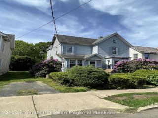 Foreclosed Home - 64 MECHANIC ST, 07728