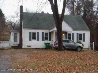 Foreclosed Home - List 100649165