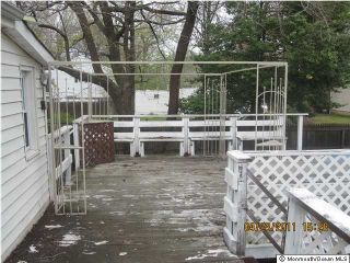 Foreclosed Home - List 100056373