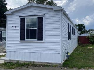 Foreclosed Home - 230 LANE C, 07730