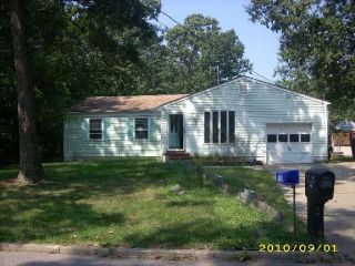 Foreclosed Home - List 100095845