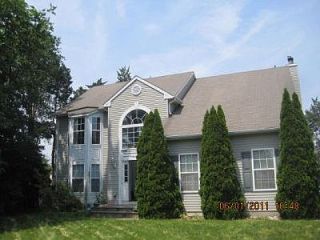Foreclosed Home - List 100127156