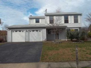 Foreclosed Home - List 100215968